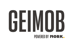 Logo GEIMOB